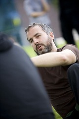 guest lecturer mr dan hill