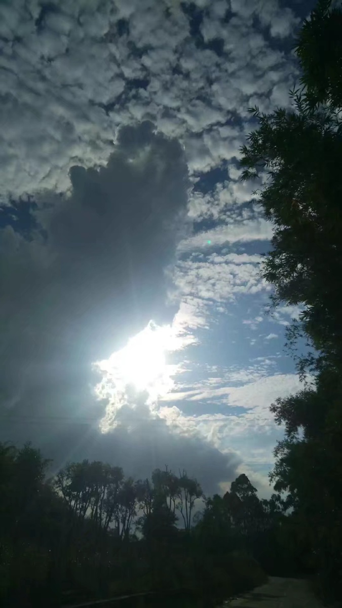 使我们视而不见的光亮,对于我们就是黑暗.当我们清醒时,曙光才会破晓.