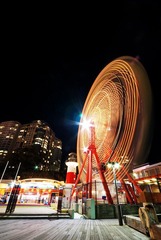 luna park