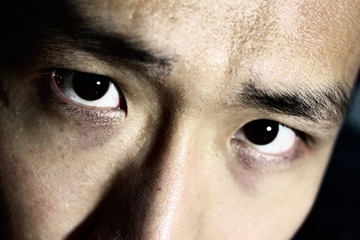 我