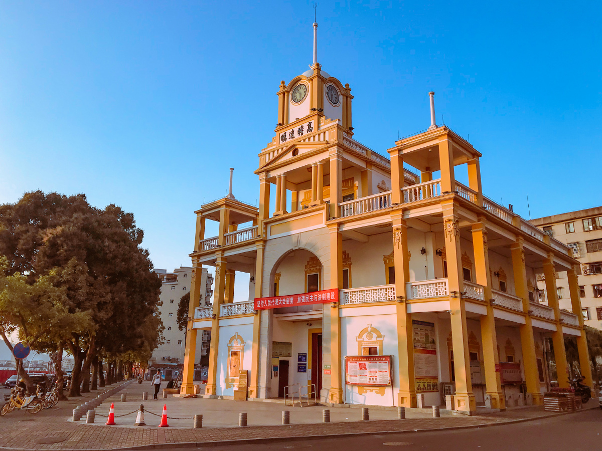 温柔可期时光不老