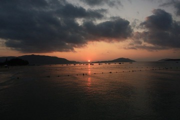 日出