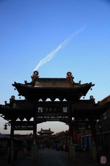 牌楼