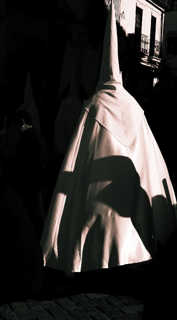 semana santa<br />
