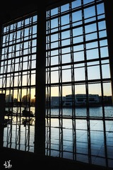 夕阳下的阅读2