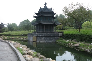 明代岳阳楼