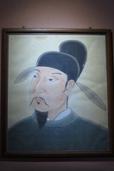 杜甫