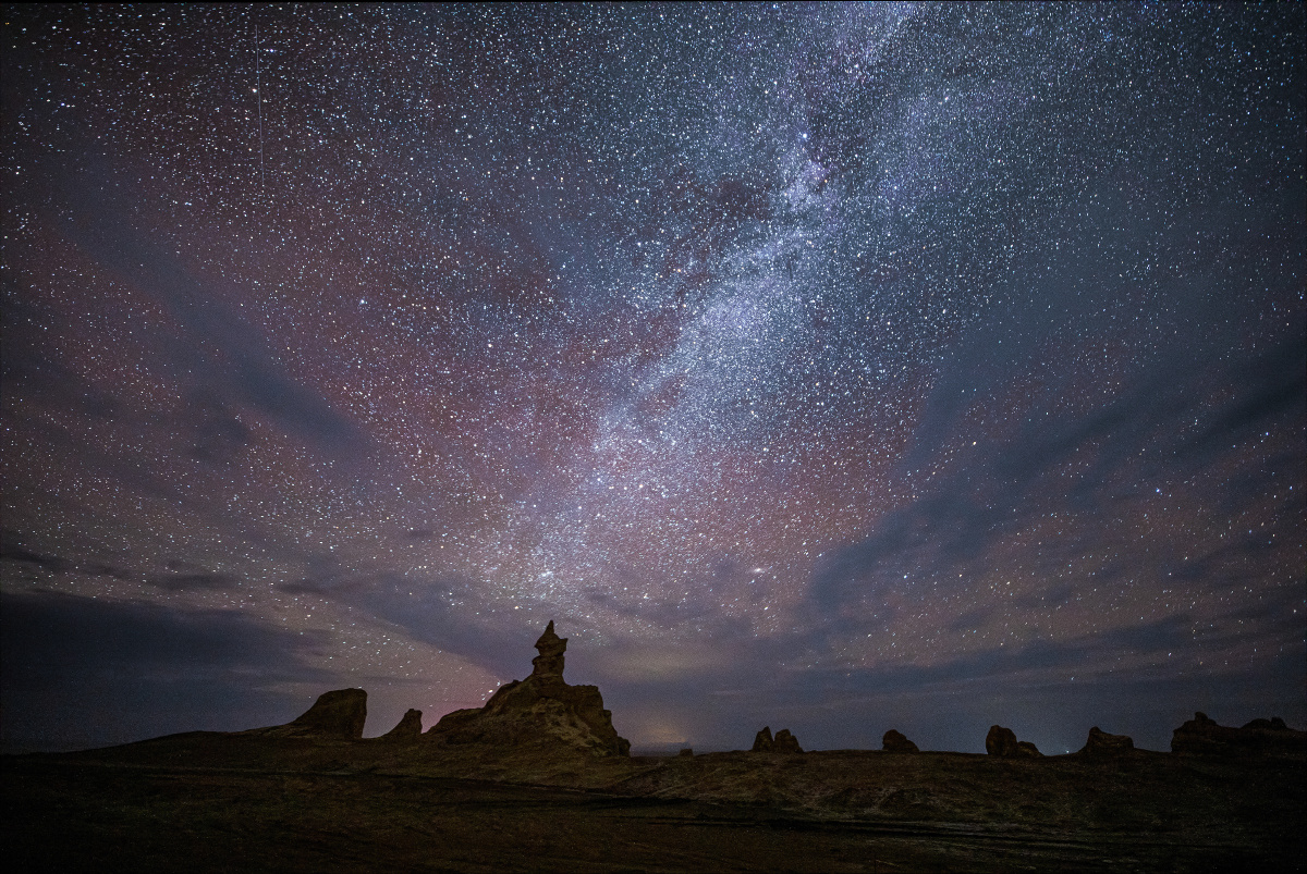 俄博梁星空夜适马1418