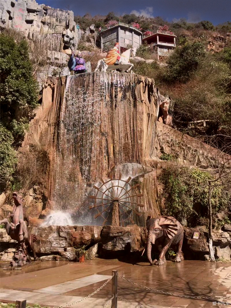 西游洞 - 摄影师162355988709049 - 图虫