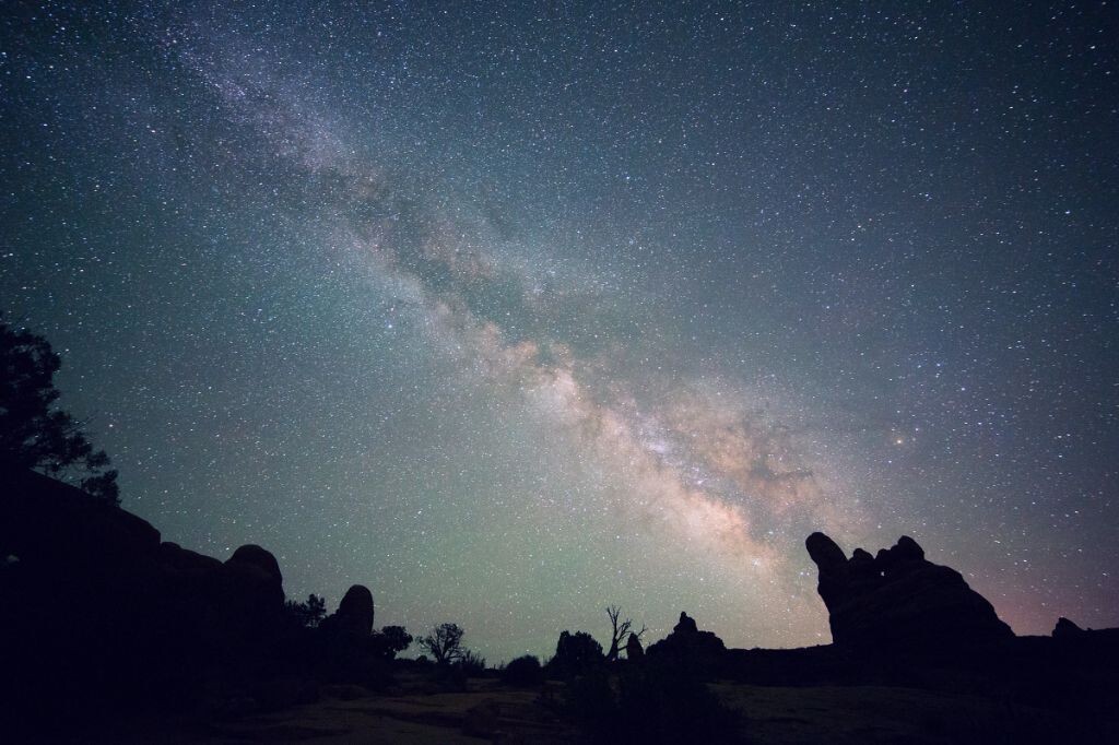 <a href="https://tuchong.com/20158212/" target="_blank">@Arches</a> National Park