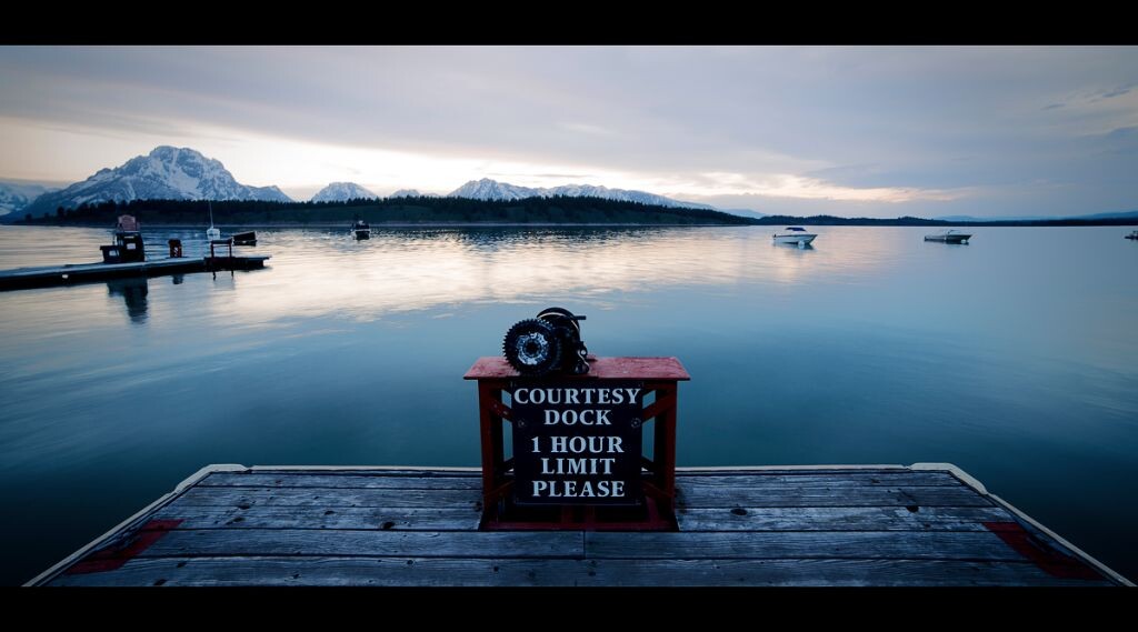 <a href="https://tuchong.com/454885/" target="_blank">@Grand</a> Teton National Park
