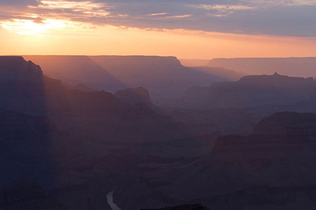 <a href="https://tuchong.com/454885/" target="_blank">@Grand</a> Canyon National Park