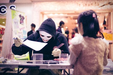 2014的街头会是怎样？