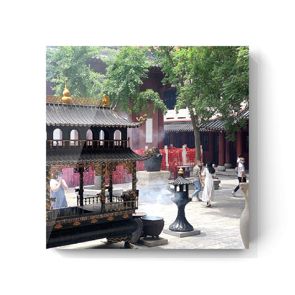 你以为四川人声鼎沸但你可知它原名叫义城空等八年等一不归人