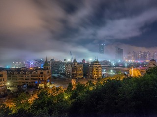 _DSF9226-20180701-夜-城堡