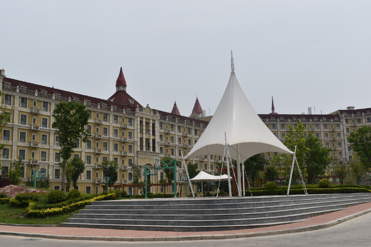郑州西亚斯国际学院
