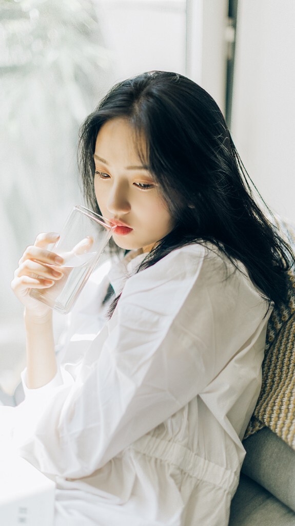 慵懒的午后
