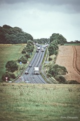 英国乡间公路