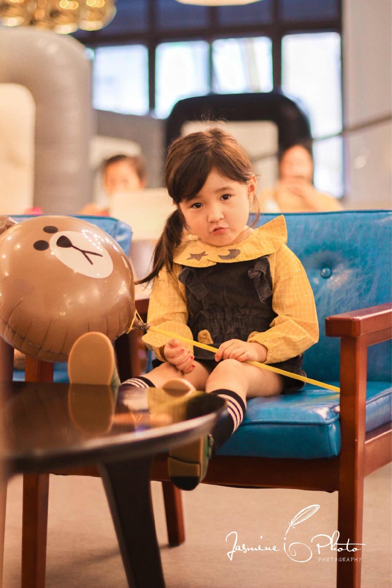 与布朗熊de下午茶75时光袜子蒙小妞儿鞋子starbaby