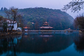 西浦公园