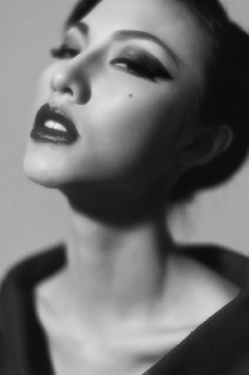 母亲节小作 md:@白子梦http://weibo.