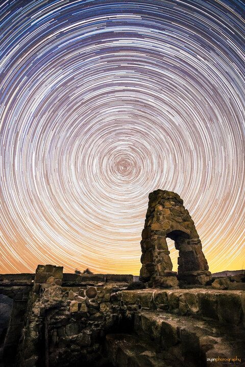 Knapp's Castle<br />
©Ziyan Zhang