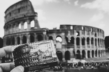 Colosseum