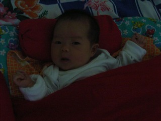 Baby Annie