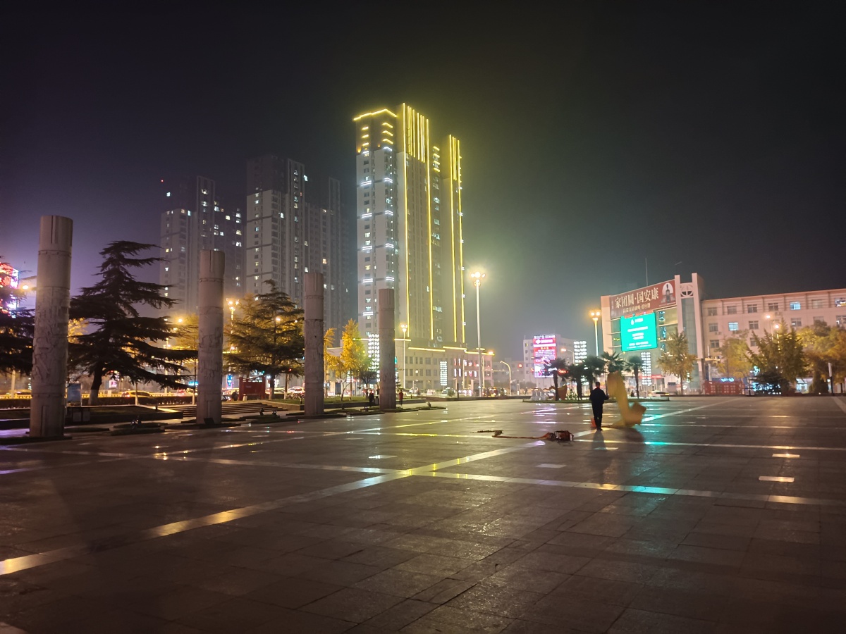 河北武安 - 专科业余少年 - 图虫