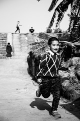 童年