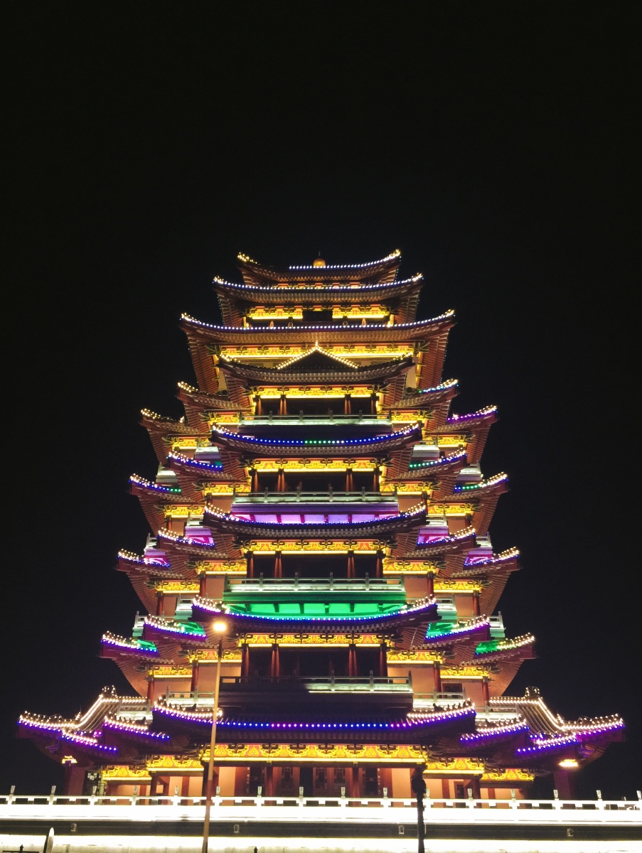 惠州合江楼 - destiny981 - 图虫