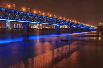 长江大桥