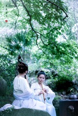 梦回汉唐