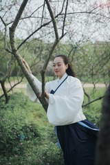 沐风
