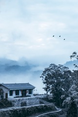 云边小屋
