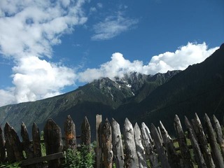 远山1