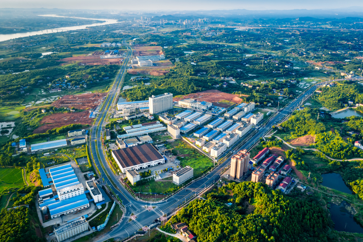 《谱新章》湖南株洲渌口区