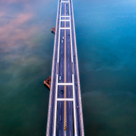 株洲湘江五桥——芦淞大桥2