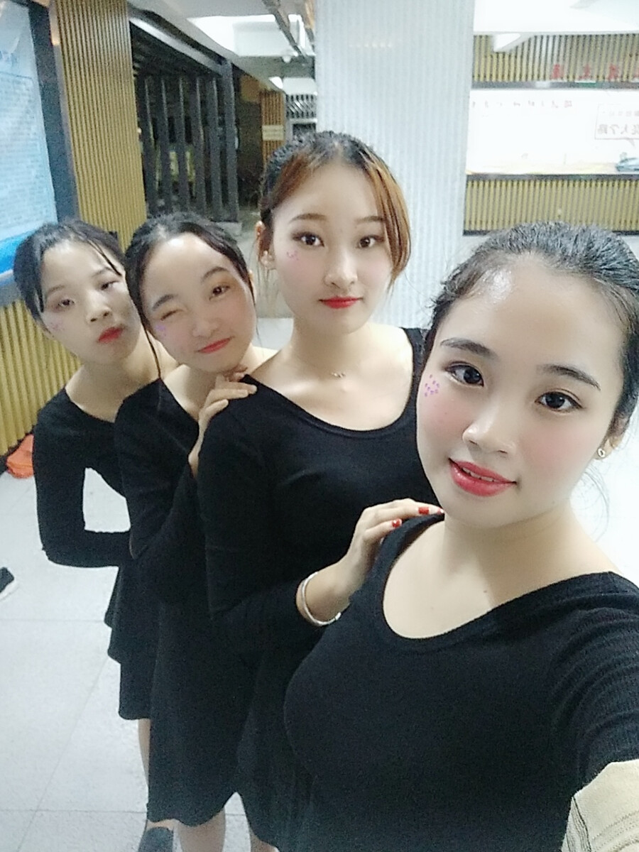 长沙体育舞蹈艺考,国标舞艺考生可报名参加大学课程学习交流会