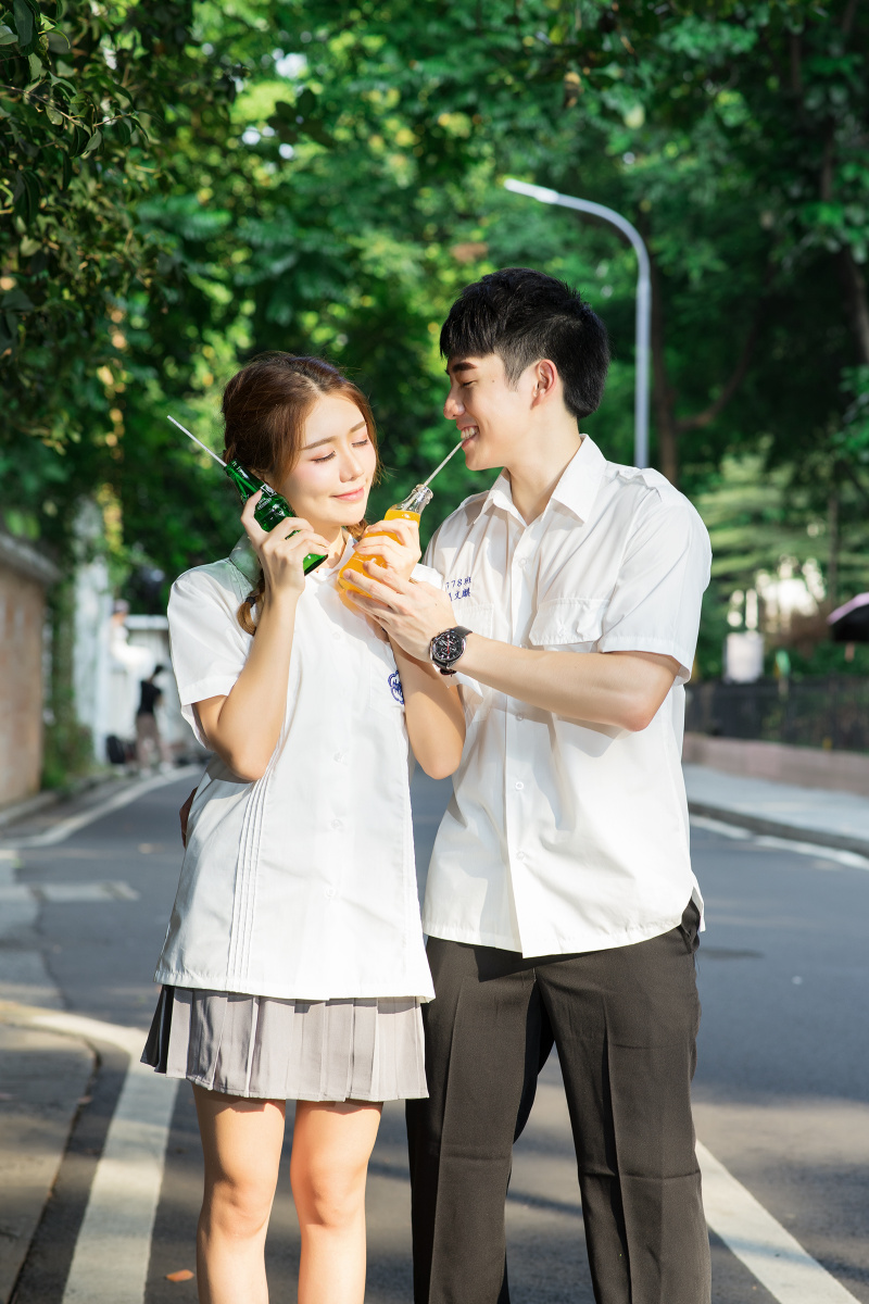 恋爱毕业 - 简单生活2018 - 图虫