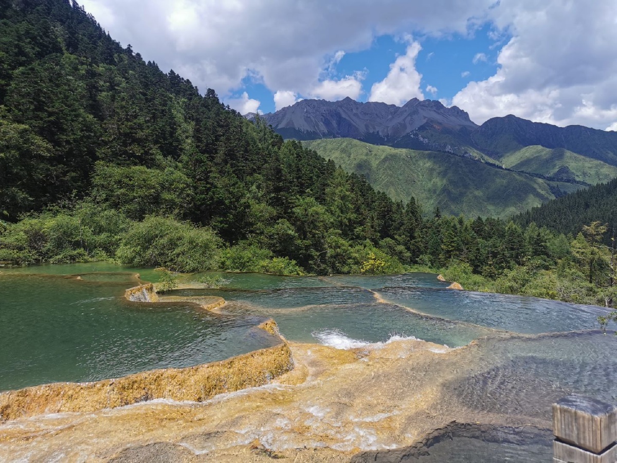 河流湖泊 - 摄影师162406983380780 - 图虫