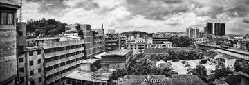 景德镇Panorama1_bw_l