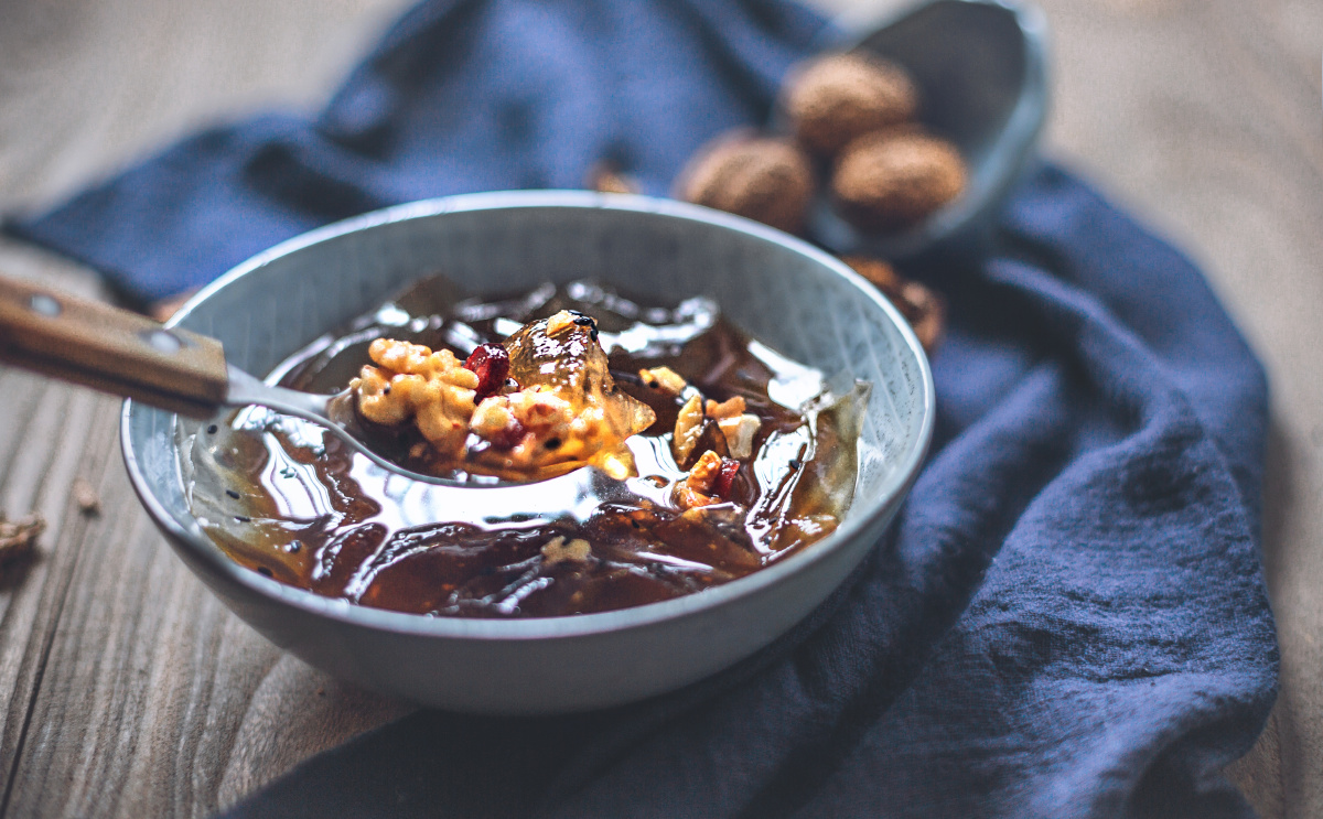 冰粉- 无记世界 - 图虫网 - 最好的摄影师都在这