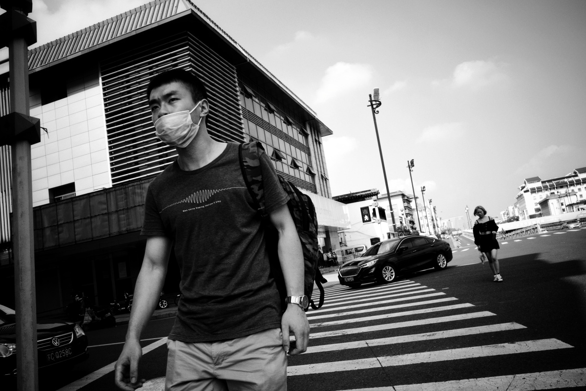 streetsnapping街拍