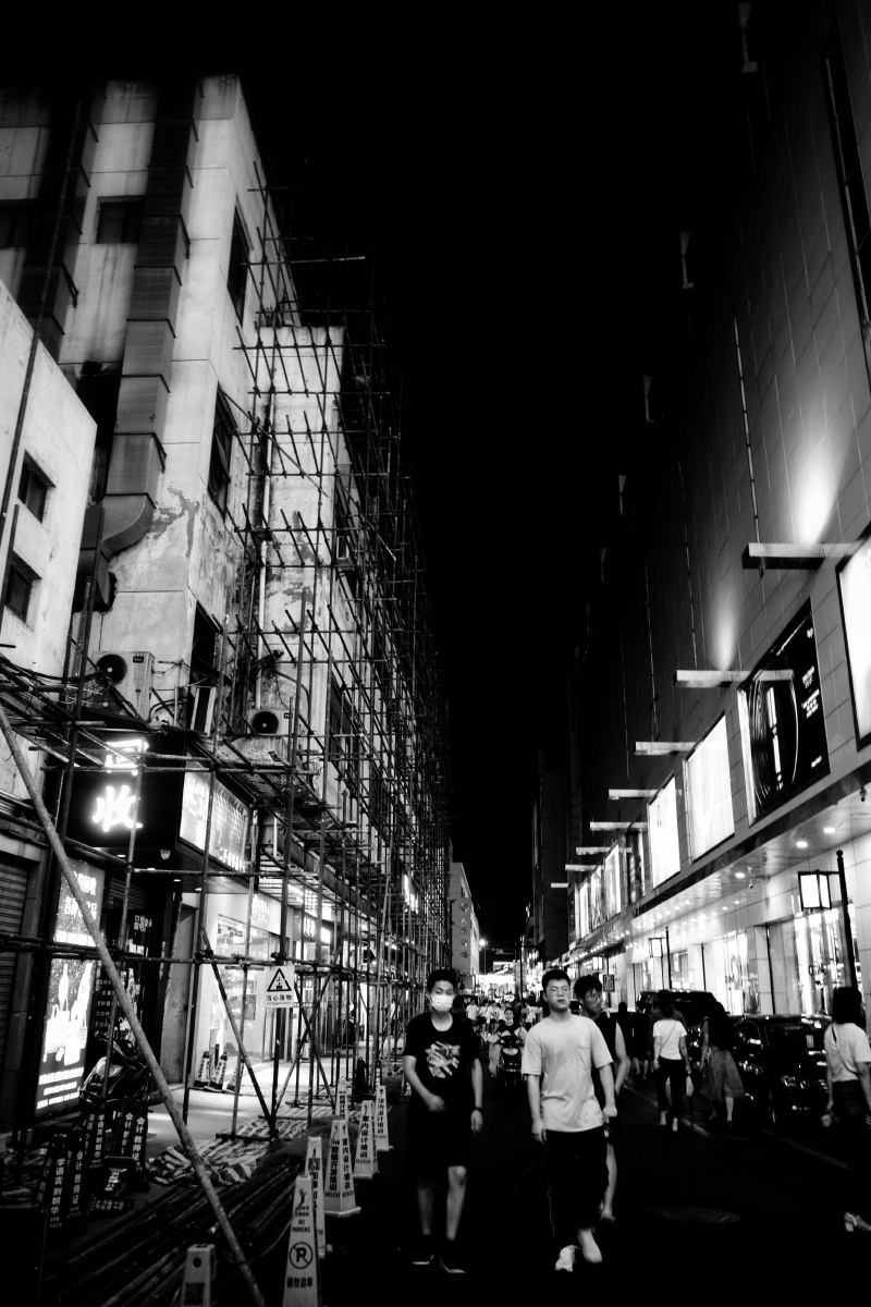 streetsnapping街拍