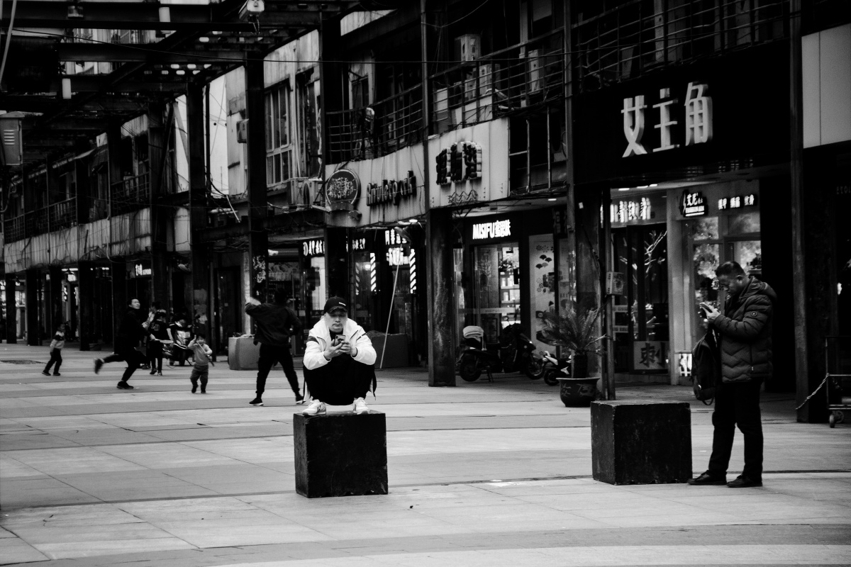 streetsnapping街拍