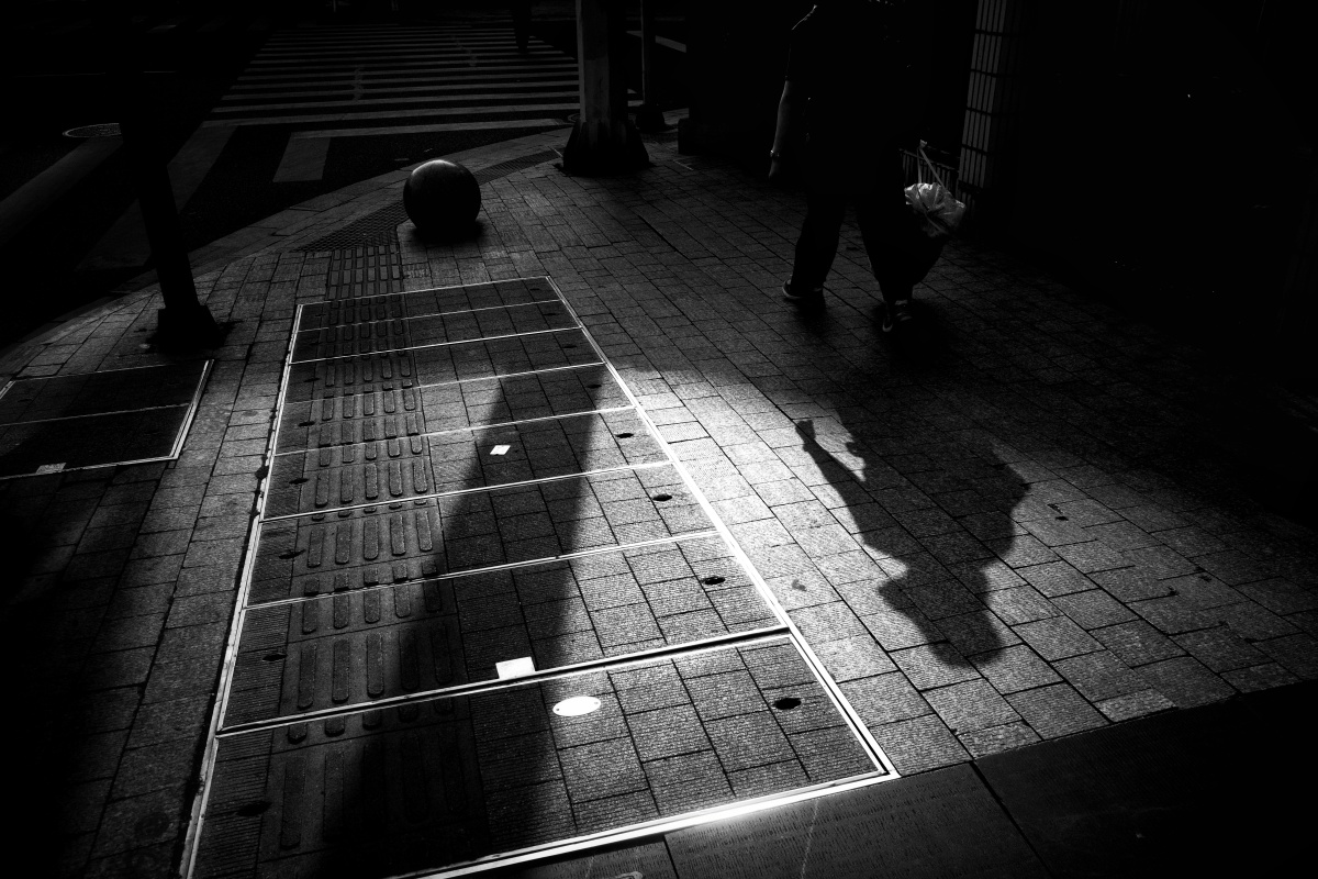 streetsnapping街头