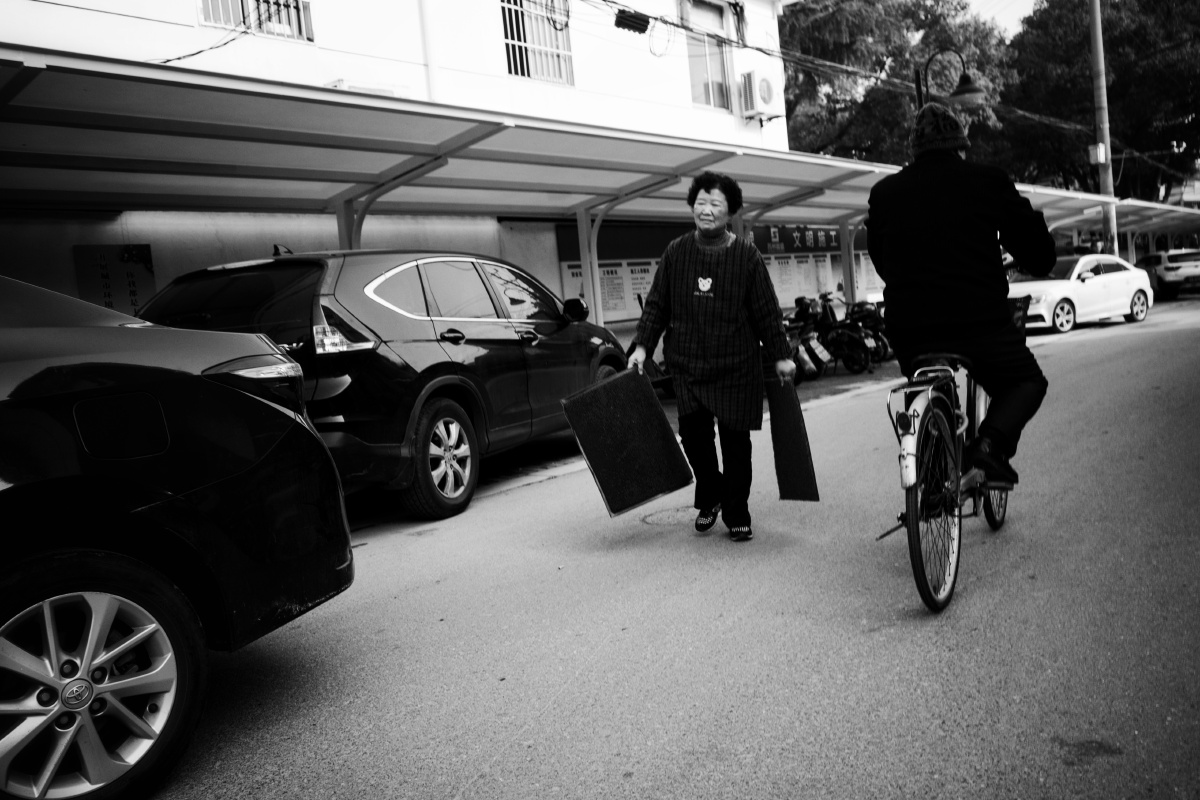 streetsnapping街拍