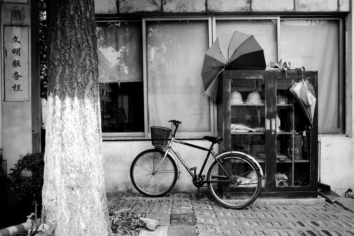 streetsnapping街头