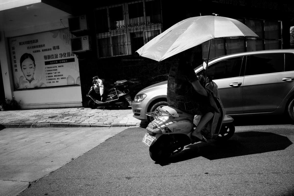 street snapping(街拍)